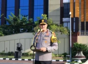 Polda Riau Sikat Penyerangan di Rohul, Lima Tersangka Ditetapkan Dua Masih Diburu