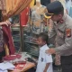 Polres Dumai Bantu Seragam Sekolah Anak Kurang Mampu di Dumai Timur