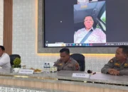 Polres Rohil Gelar Perkara Awal Dua Laporan Warga Tanah Putih, Penyidikan Masih Berjalan