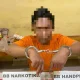 Polsek Kampar Kiri Hilir Bongkar Dugaan Peredaran Sabu di Desa Penghidupan