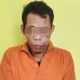 Polsek Pasir Penyu Tangkap Pengedar Sabu di SPBU Rengat Barat