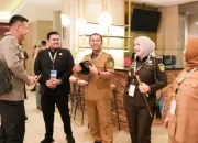 Prabowo Kumpulkan Kepala Daerah di Sentul, DPRD Bengkalis Tegaskan Komitmen Kawal Program Nasional