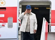 Prabowo Kunjungi AS, Diplomasi Dagang dan Ekonomi Jadi Fokus Utama