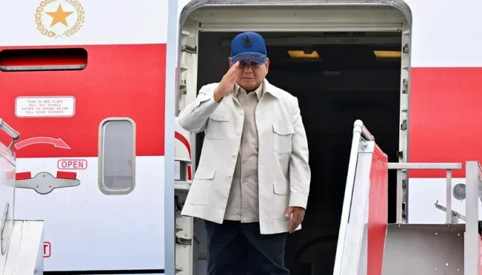 Prabowo Kunjungi AS, Diplomasi Dagang dan Ekonomi Jadi Fokus Utama