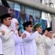 Prabowo Tegaskan Negara Wajib Hadir Lindungi Rakyat dan Lawan Korupsi
