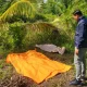 Pria 49 Tahun Ditemukan Tewas di Lahan Kosong Meranti, Polisi Tunggu Hasil Visum