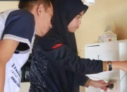 Ramadan 1447 H, Lapas Pasir Pangarayan Perkuat Pembinaan Iman Warga Binaan