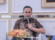 Ramadan dan Imlek 2026, Pemko Pekanbaru Perkuat Keamanan dan Jaga Stabilitas Pangan