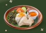 Ramadan Rasa Lokal di The People’s Cafe: Angkat Isu Pelestarian Kuliner Nusantara Saat Berbuka