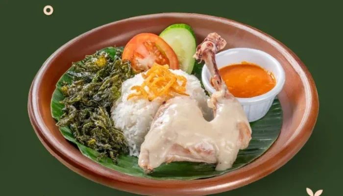 Ramadan Rasa Lokal di The People’s Cafe: Angkat Isu Pelestarian Kuliner Nusantara Saat Berbuka