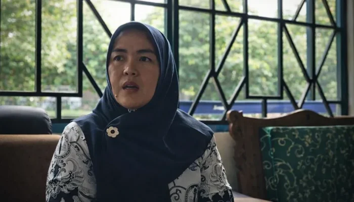 Rehabilitasi Tuntas, SDN 13 Seluma Kini Layak Pakai
