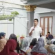 Reses Hendrik di Bathin Solapan Soroti BPJS, PJU Mati, dan Lapangan Kerja Warga