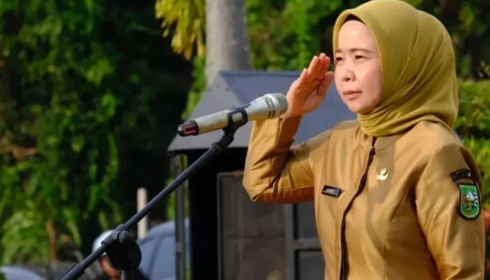 Revisi Pajak Air Dikebut, PAD Riau Berpotensi Tembus Rp160 Miliar