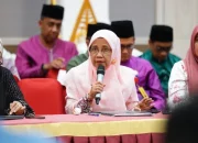 Riau Usulkan 10 Hektare untuk Kawasan Peternakan Terpadu, Perkuat Ketahanan Pangan dan Serap Tenaga Kerja