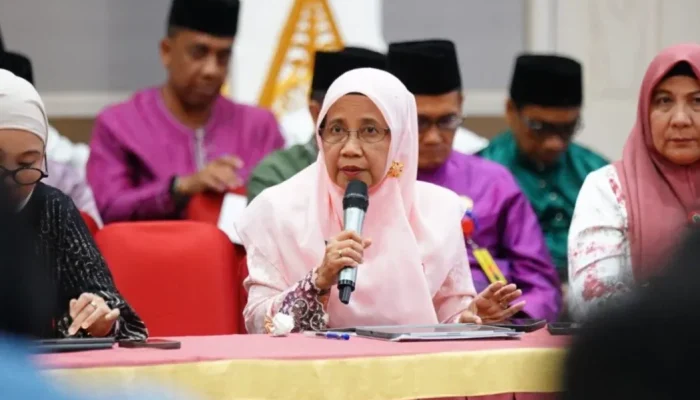 Riau Usulkan 10 Hektare untuk Kawasan Peternakan Terpadu, Perkuat Ketahanan Pangan dan Serap Tenaga Kerja