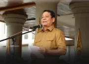 Rohul Tegas Berantas Penyakit Masyarakat, Ribuan Miras Dimusnahkan dalam Operasi Perda 2025