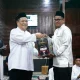 Safari Ramadan Perdana di Rokan Hulu, Plt Gubri Tekankan Negara Hadir untuk Rakyat