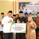 Safari Ramadhan 1447 H, Bupati Bengkalis Tegaskan Fokus Serap Aspirasi di Tengah Efisiensi Anggaran