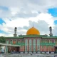 Sambut Ramadan 1447 H, Masjid Raya Senapelan Siapkan Petang Megang Aman dan Khidmat