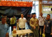 Satpol PP Pekanbaru Sidak Restoran Siang Hari saat Ramadan, Tanpa Izin Langsung Ditegur