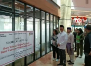 Satpol PP Razia Restoran Buka Siang Ramadan di Pekanbaru