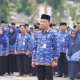 Satpol PP Riau Perketat Pengawasan ASN Selama Ramadan 1447 H, Pelanggar Jam Kerja Terancam Sanksi