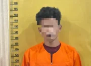 Selinap Lewat Jendela, Pemuda di Bangkinang Nyaris Perkosa Remaja di Bawah Umur