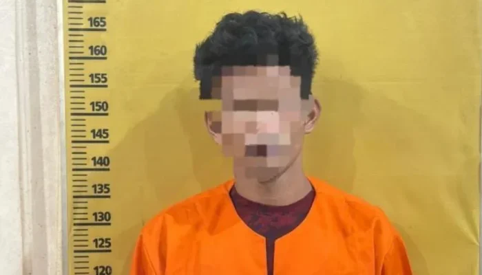 Selinap Lewat Jendela, Pemuda di Bangkinang Nyaris Perkosa Remaja di Bawah Umur