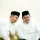 Septian Nugraha Hadiri Syukuran Pembangunan RW 07 Pematang Pudu Jelang Ramadan