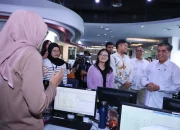 Sertifikat Kompetensi Jadi Sorotan: Menaker Dorong Peserta Magang 2026 Ikuti Uji BNSP