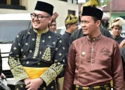 Setahun Agung-Markarius, LAMR Pekanbaru Soroti Arah Pembangunan dan Muruah Melayu