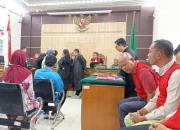 Sidang Tiga Petani Bengkalis Disorot, Dakwaan Jaksa Dinilai Tanpa Bukti