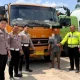 Sopir Truk Tabrak Lari di Kampar Ditangkap Kurang 24 Jam, Satu Korban Tewas