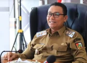 SPMB 2026 Jadi Senjata Pemko Pekanbaru Atasi Ketimpangan Akses Sekolah