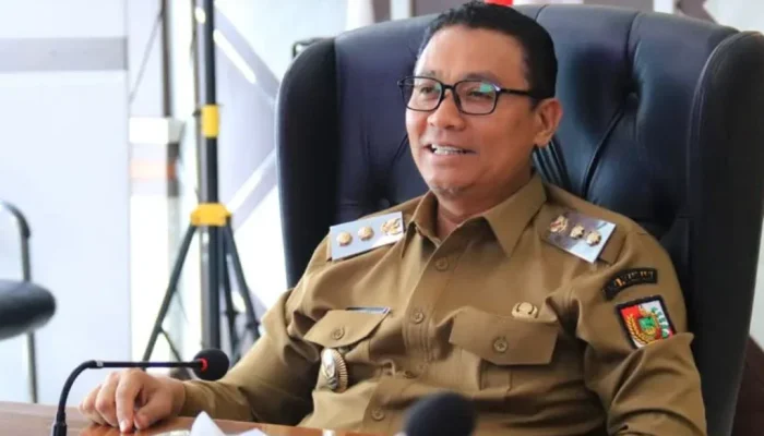 SPMB 2026 Jadi Senjata Pemko Pekanbaru Atasi Ketimpangan Akses Sekolah