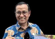 Syafriadi Pimpin Timsel KI Riau 2026–2029, Pendaftaran Segera Dibuka