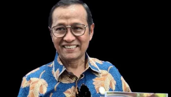 Syafriadi Pimpin Timsel KI Riau 2026–2029, Pendaftaran Segera Dibuka