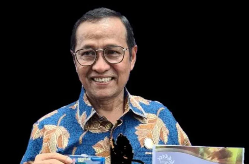 Syafriadi Pimpin Timsel KI Riau 2026–2029, Pendaftaran Segera Dibuka