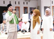 Tabligh Akbar ASN Kuansing, Bupati Suhardiman Tegaskan Disiplin Kerja dan Sanksi Tegas Pelanggaran