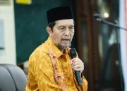 Tabligh Akbar Masjid An-Nur Riau: Ramadan Jadi Momentum Hijrah dan Kendalikan Nafsu