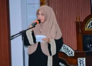 Tabligh Akbar Ramadhan 1447 H di Bengkalis Soroti Penguatan Keluarga dan Etika Digital