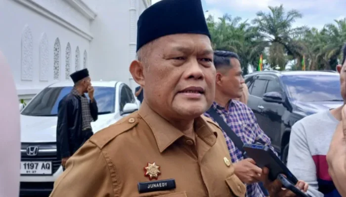 Tak Pernah Terima Bansos? Warga Miskin Pekanbaru Diminta Perbarui Data ke Kelurahan atau Dinsos