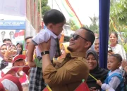 Target Zero Stunting, Pemko Pekanbaru Ajak Swasta Tanggung Jawab Bersama