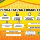 Tertibkan Ormas, Pemprov Riau Luncurkan Pendaftaran Online SiPa’CiK