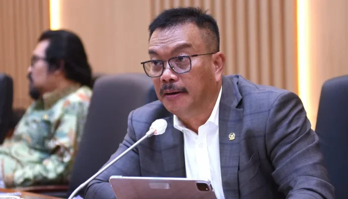 DPR Minta Pemerintah Tegas Atur WFA Jelang Lebaran 2026