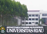 Tiga Kampus Paling Diminati Calon Mahasiswa di Riau