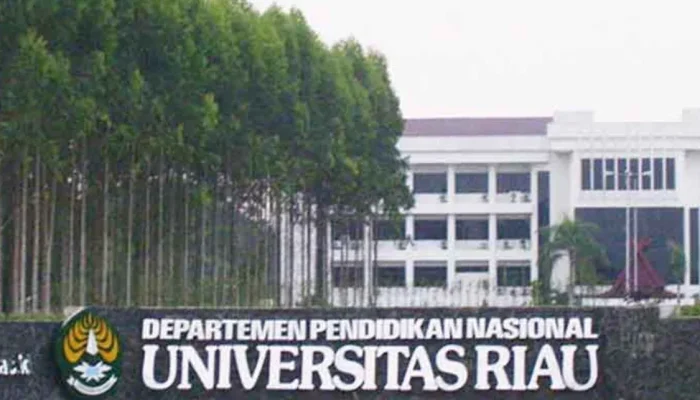 Tiga Kampus Paling Diminati Calon Mahasiswa di Riau