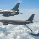 Ilustrasi: TNI AU–RSAF Rampungkan Latihan Tempur BFI di Udara Riau. (TN/Mc)