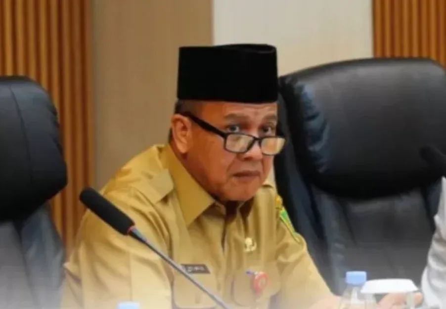 TPAKD Riau Catat Kinerja Positif, Akses Keuangan Makin Meluas
