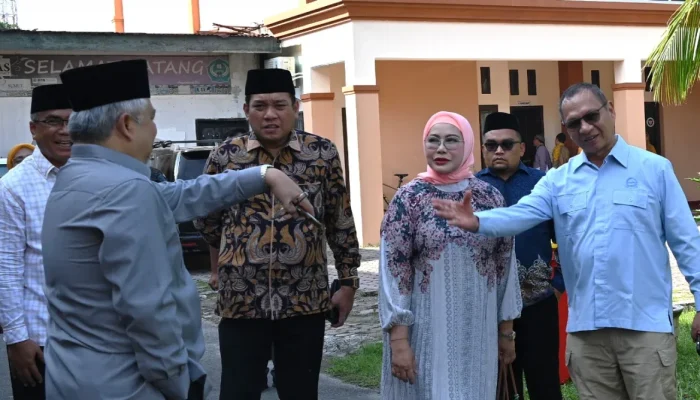 Transisi ke Kementerian Haji Disorot, DPR Pastikan Layanan Haji 2026 Tak Terganggu
